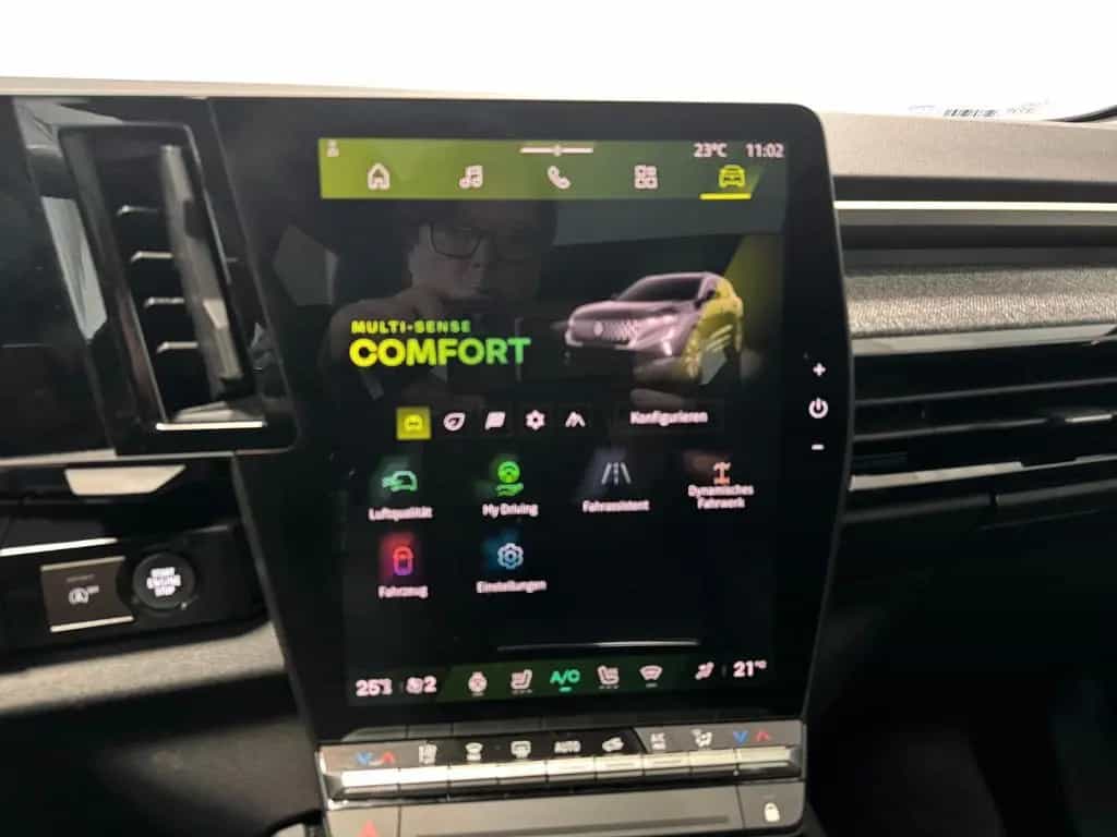 Renault Austral Techno Autom. LED*Navi*Panodach*20 Zoll 01/2026-photo-16