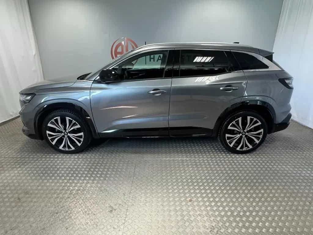 Renault Austral Techno Autom. LED*Navi*Panodach*20 Zoll 01/2026-photo-1