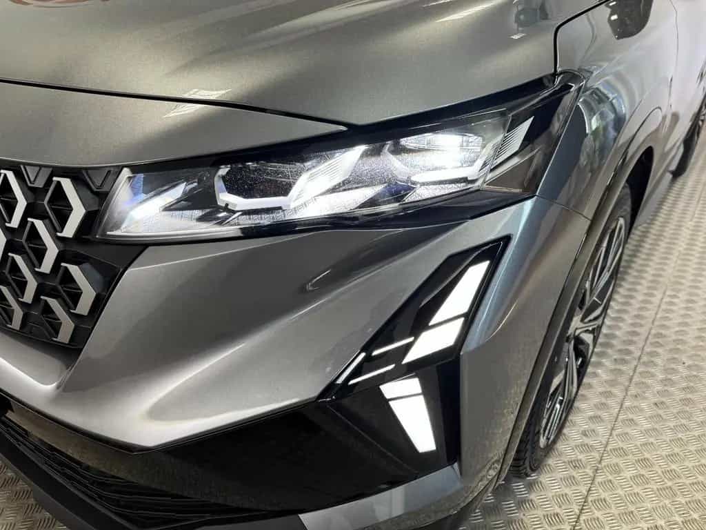 Renault Austral Techno Autom. LED*Navi*Panodach*20 Zoll 01/2026-photo-23