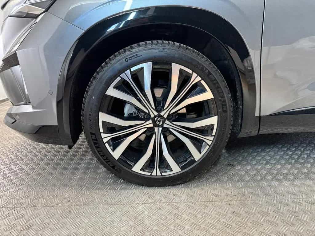 Renault Austral Techno Autom. LED*Navi*Panodach*20 Zoll 01/2026-photo-26