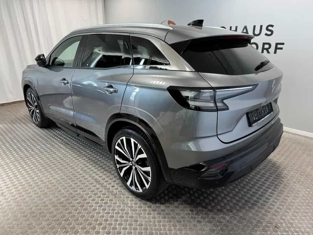 Renault Austral Techno Autom. LED*Navi*Panodach*20 Zoll 01/2026-photo-2
