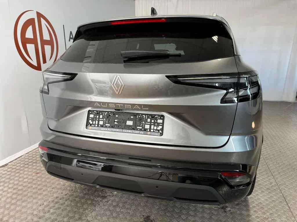 Renault Austral Techno Autom. LED*Navi*Panodach*20 Zoll 01/2026-photo-3