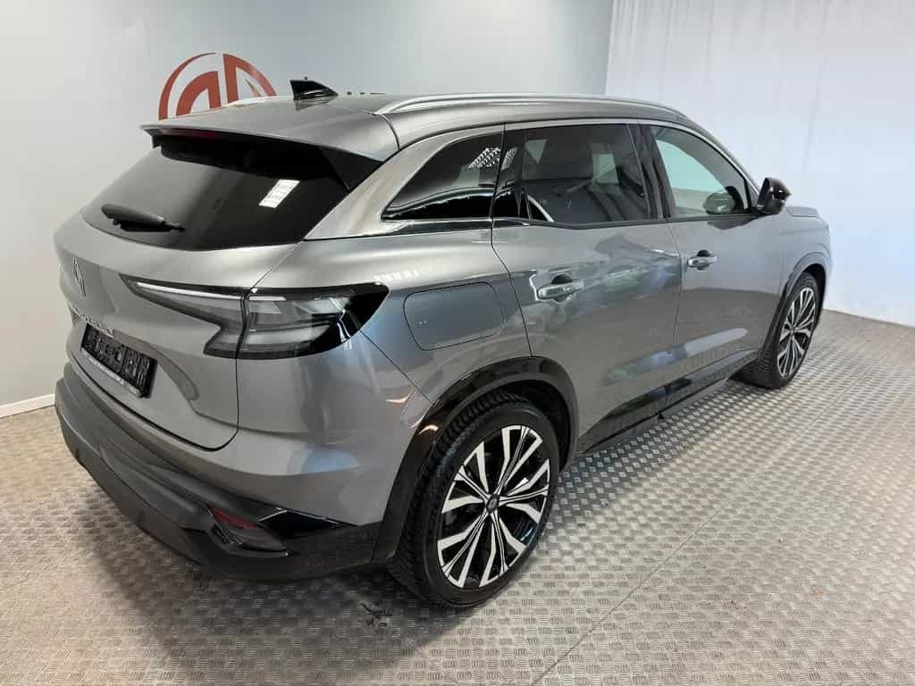 Renault Austral Techno Autom. LED*Navi*Panodach*20 Zoll 01/2026-photo-4