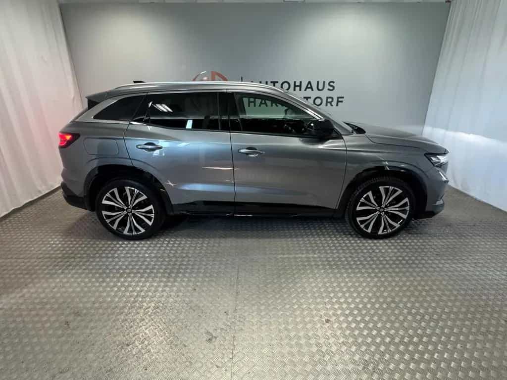 Renault Austral Techno Autom. LED*Navi*Panodach*20 Zoll 01/2026-photo-5