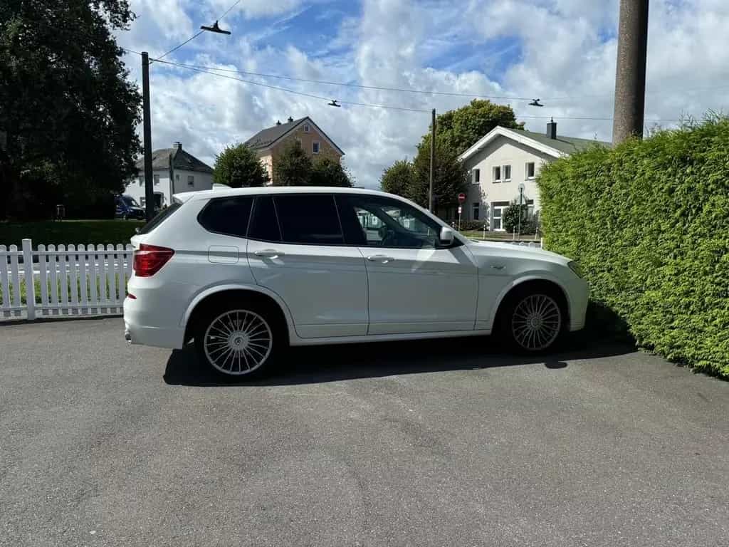 ALPINA XD3 3.0 Biturbo - 01/2015-photo-3