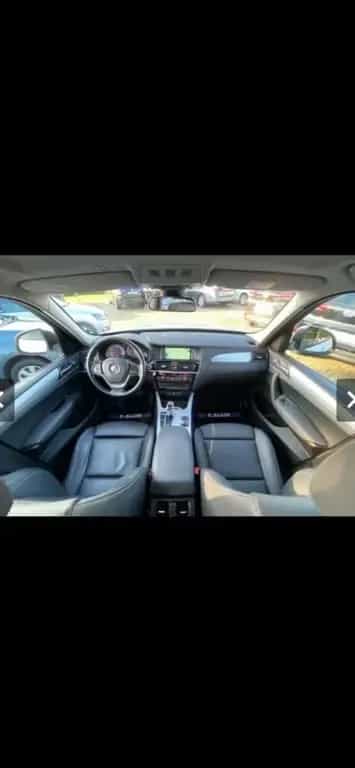 ALPINA XD3 3.0 Biturbo - 01/2015-photo-4