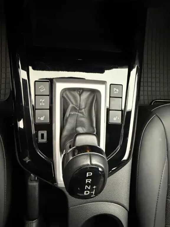 Isuzu D-Max 4x4 LSE °ASSISTENZ°LEDER°RFK°LED°AHK° 08/2024-photo-15