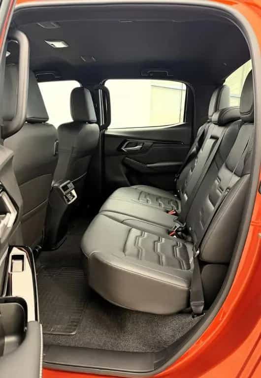 Isuzu D-Max 4x4 LSE °ASSISTENZ°LEDER°RFK°LED°AHK° 08/2024-photo-20