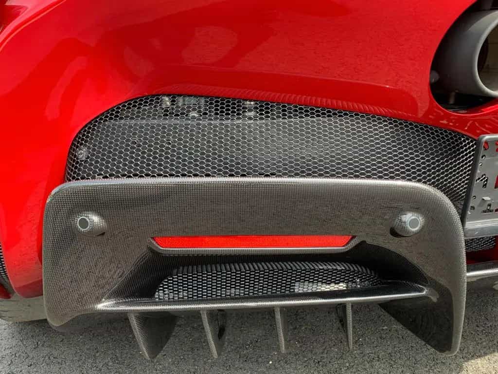 Ferrari SF90 Spider null-photo-4