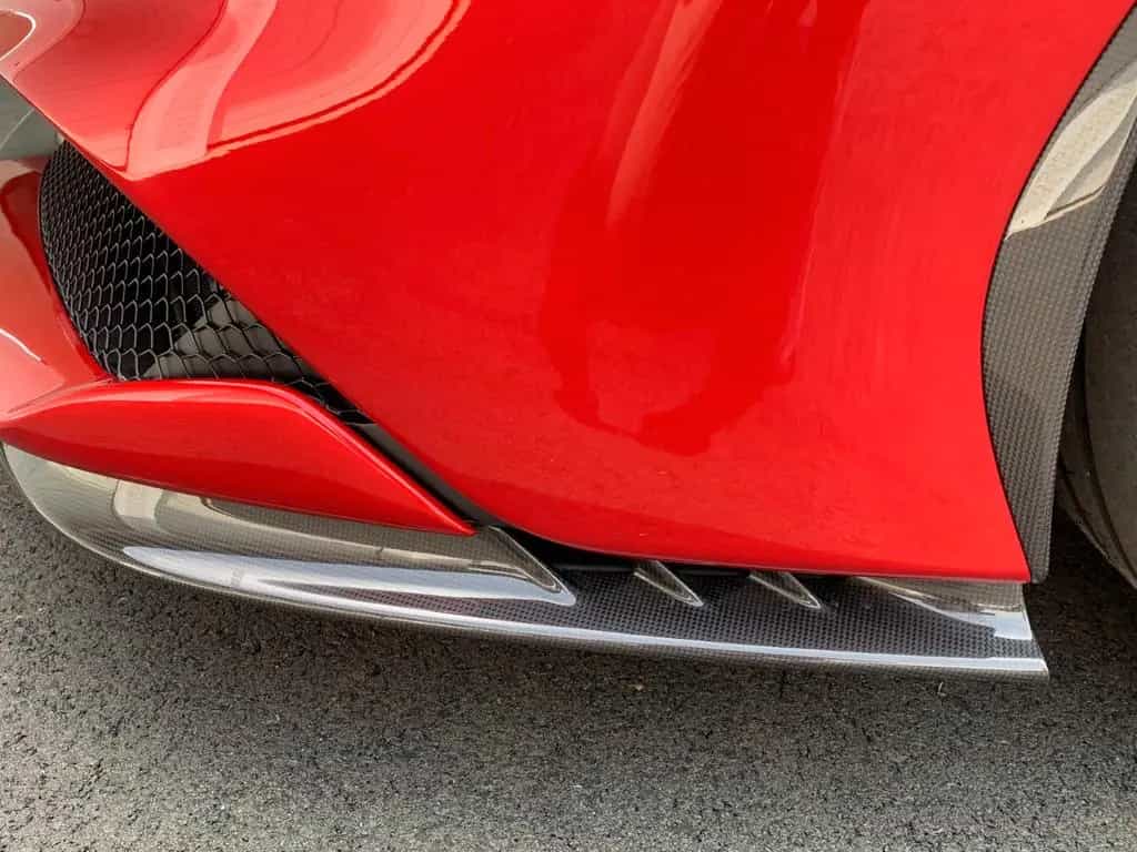 Ferrari SF90 Spider null-photo-6