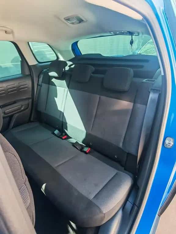 Other Citroen C3 Aircross PureTech 130 S&S EAT6 Max 04/2024-photo-5