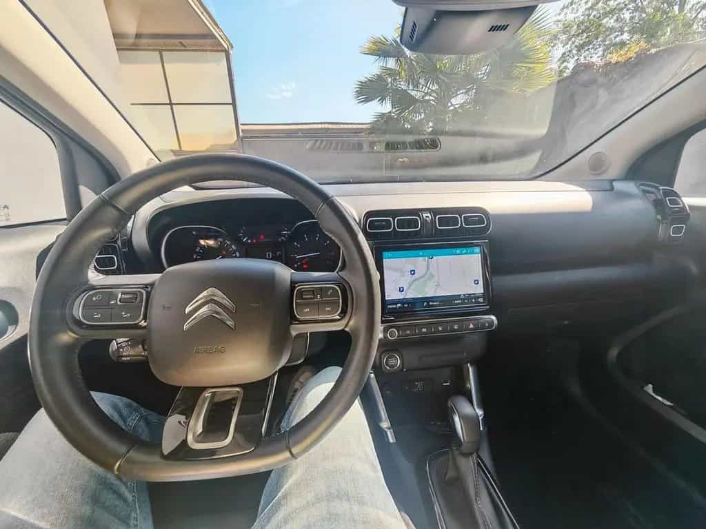 Other Citroen C3 Aircross PureTech 130 S&S EAT6 Max 04/2024-photo-6