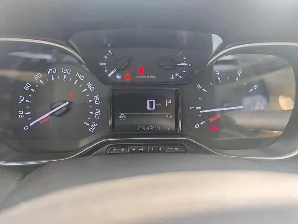 Other Citroen C3 Aircross PureTech 130 S&S EAT6 Max 04/2024-photo-7