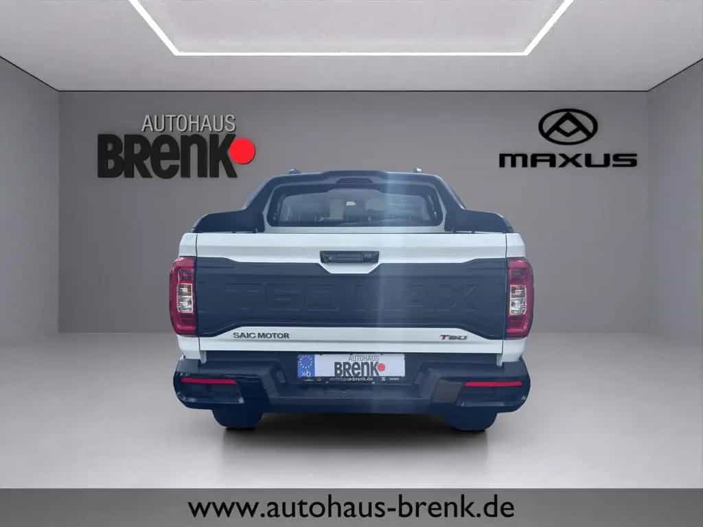 Maxus T60 MAX T60 2.0 TurboDiesel 4WD AT Lux.*360/App/ACC/SHZ* null-photo-4
