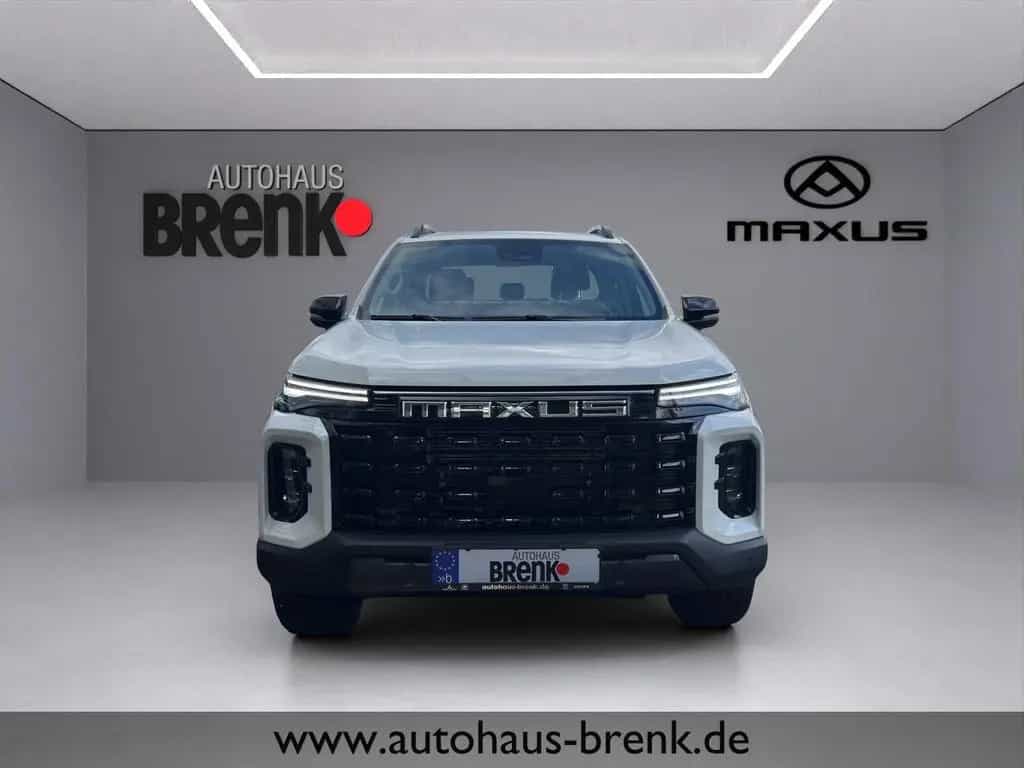 Maxus T60 MAX T60 2.0 TurboDiesel 4WD AT Lux.*360/App/ACC/SHZ* null-photo-7