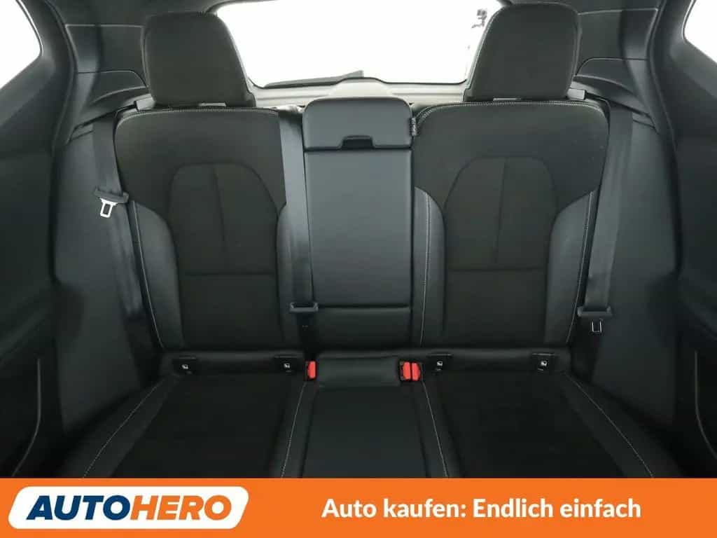 Volvo XC40 2.0 D4 R-Design AWD Aut.*NAVI*LED*ACC*CAM* 09/2018-photo-15