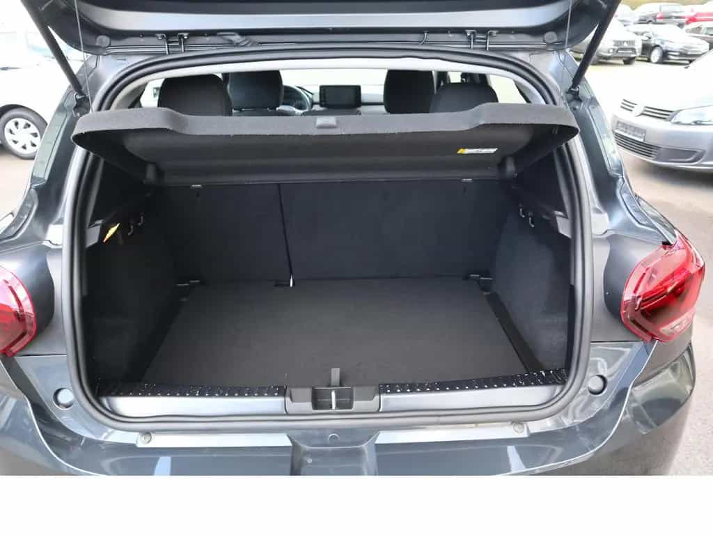 Dacia Sandero III Stepway Ultimate 1hd Navi Scheckheft 01/2023-photo-21