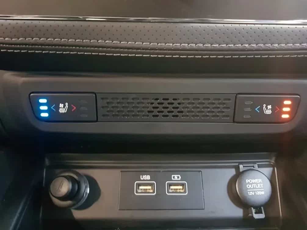 Ssangyong MUSSO 2.2 eXDI "Sapphire" AT 4WD Hardtop 01/2024-photo-14