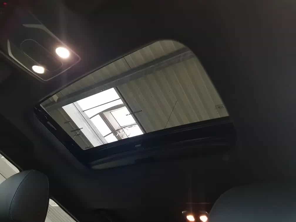Ssangyong MUSSO 2.2 eXDI "Sapphire" AT 4WD Hardtop 01/2024-photo-18