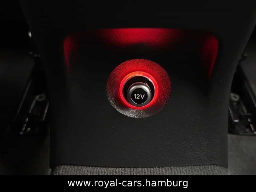 Audi Q3 sport quattro NAVI*KLIMA*PDC*SHZ*LEDER*XENON 07/2018-photo-32