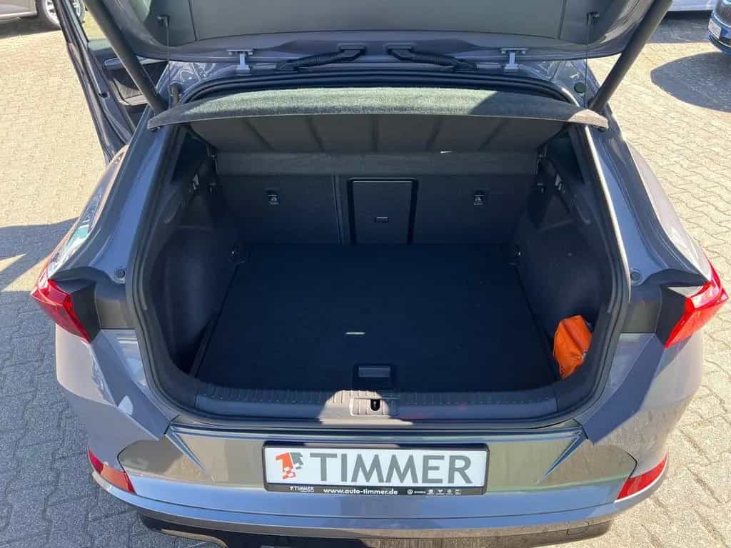 Cupra Formentor 1.5 TSI DSG +AHK +360° +PANO +DCC +LED 02/2022-photo-15