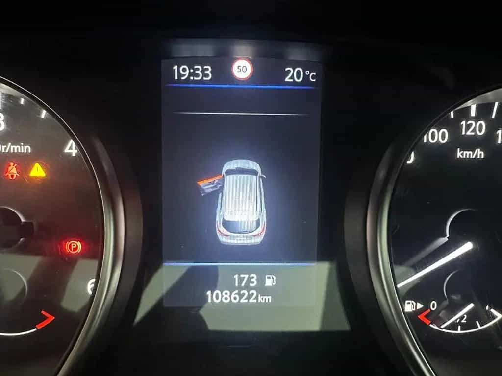 Nissan Qashqai 1.5 dCi 115 CV N-Connecta 04/2020-photo-11