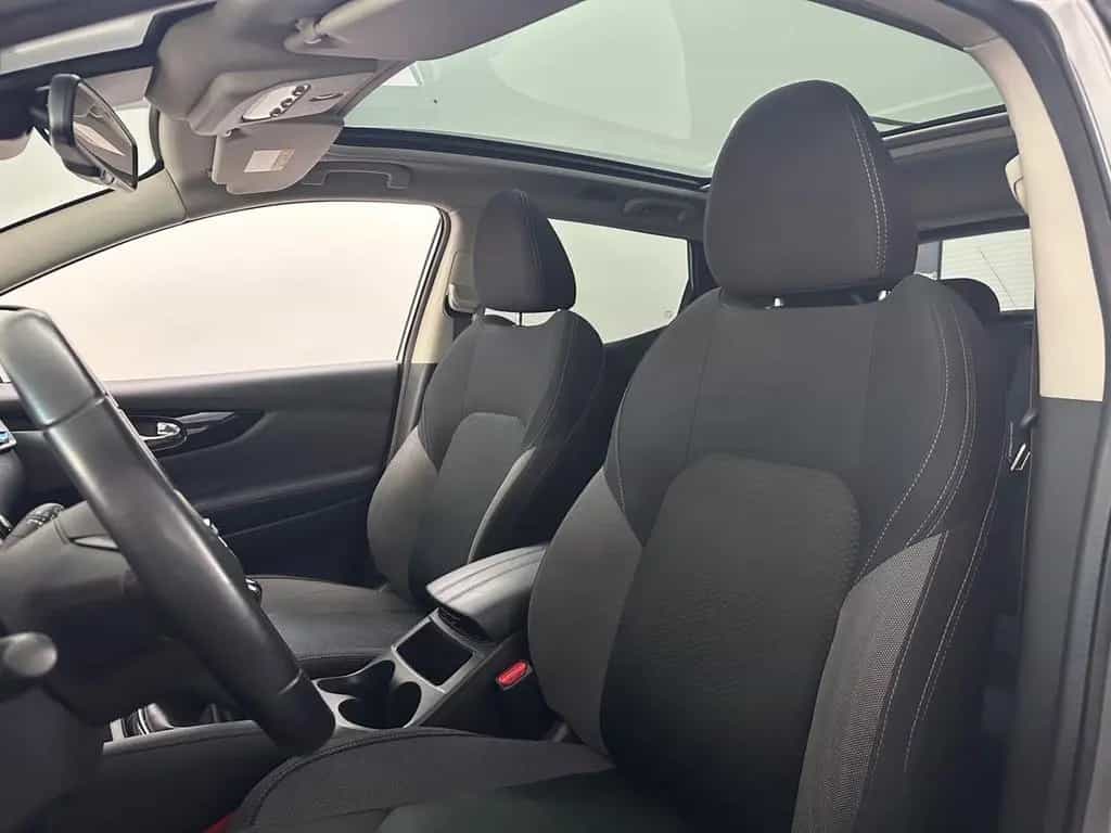 Nissan Qashqai 1.5 dCi 115 CV N-Connecta 04/2020-photo-7