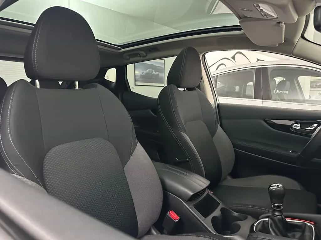 Nissan Qashqai 1.5 dCi 115 CV N-Connecta 04/2020-photo-9