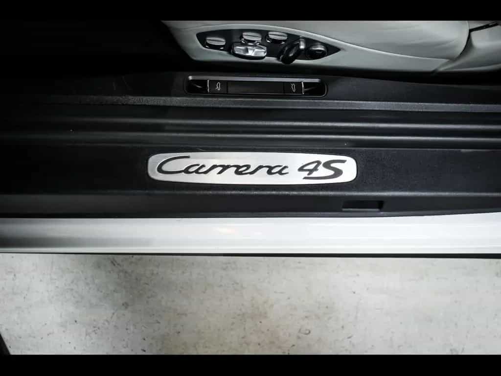 Porsche 911 991.1 CARRERA 4S CABRIOLET PDK°18W°ABGAS 02/2014-photo-16