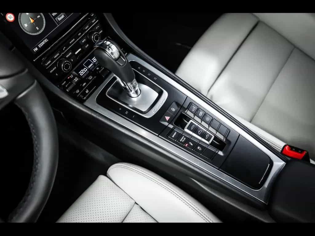 Porsche 911 991.1 CARRERA 4S CABRIOLET PDK°18W°ABGAS 02/2014-photo-21