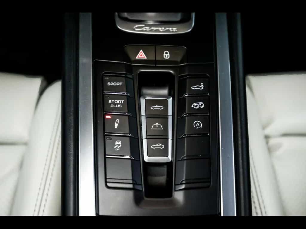 Porsche 911 991.1 CARRERA 4S CABRIOLET PDK°18W°ABGAS 02/2014-photo-23