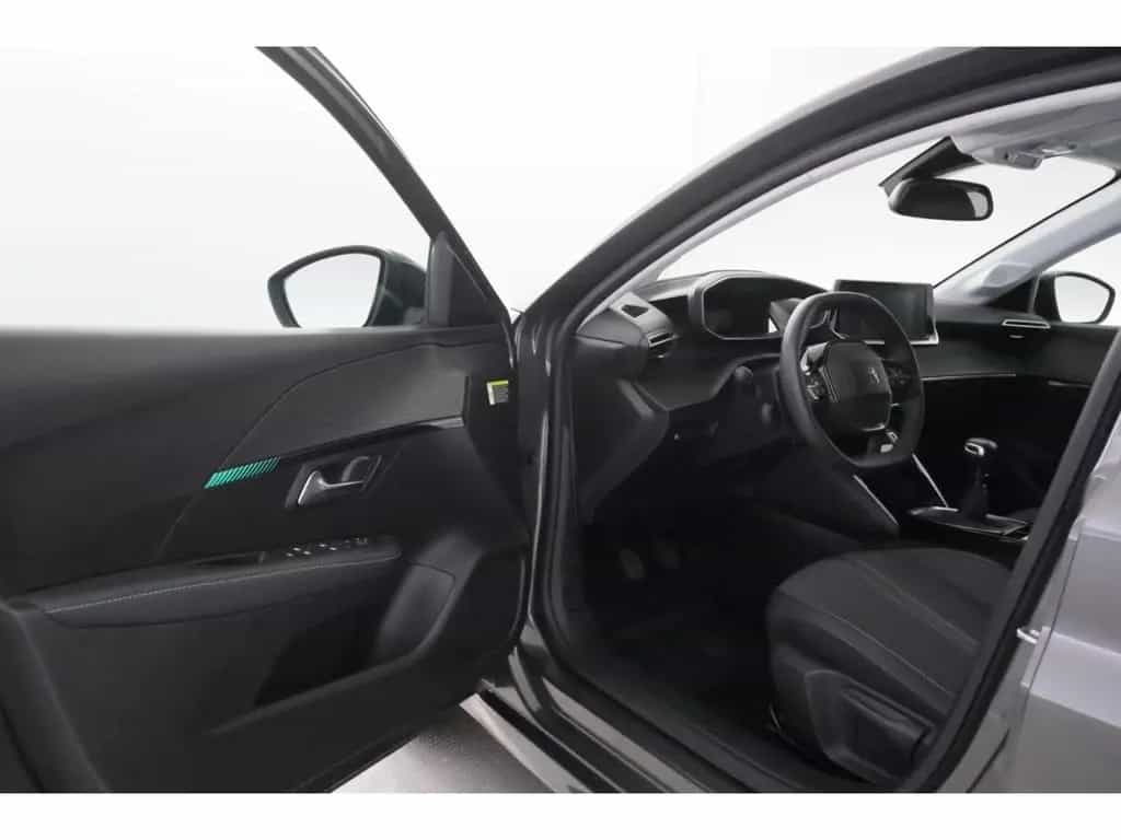 Peugeot 208 1.2PureTech Allure+LED+CARPLAY+SHZ+PDC 08/2023-photo-15
