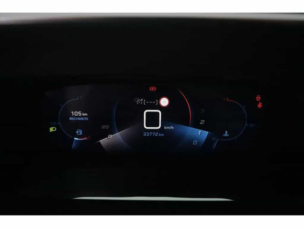 Peugeot 208 1.2PureTech Allure+LED+CARPLAY+SHZ+PDC 08/2023-photo-16
