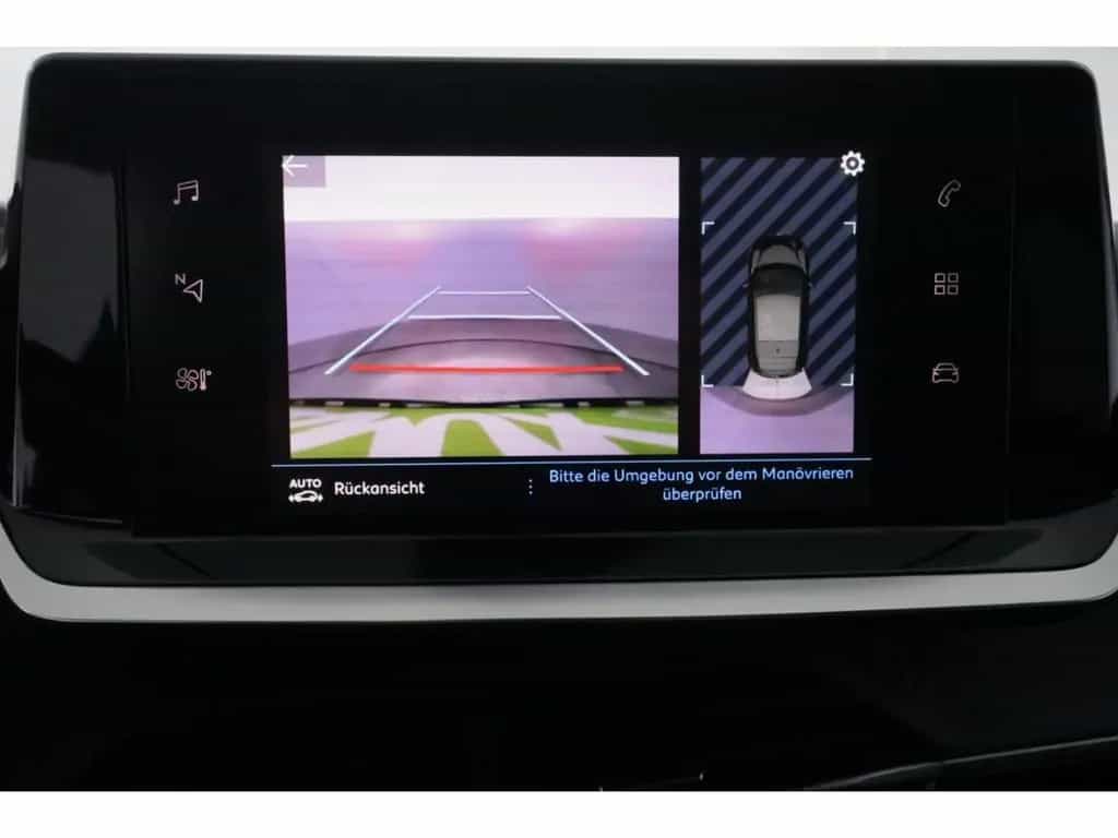 Peugeot 208 1.2PureTech Allure+LED+CARPLAY+SHZ+PDC 08/2023-photo-17