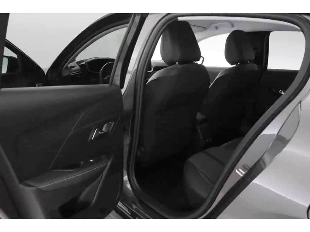 Peugeot 208 1.2PureTech Allure+LED+CARPLAY+SHZ+PDC 08/2023-photo-18