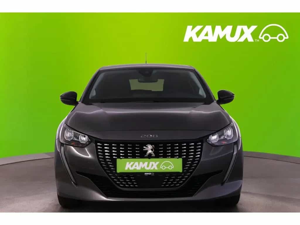 Peugeot 208 1.2PureTech Allure+LED+CARPLAY+SHZ+PDC 08/2023-photo-8
