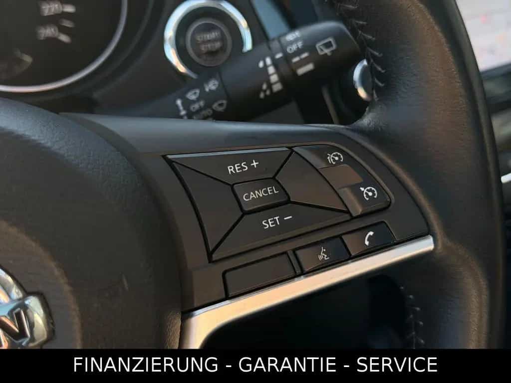 Nissan Qashqai N-Motion/NAVI/PANO/CAM/AHK/SPUR/SHZ/1-HD 03/2019-photo-21