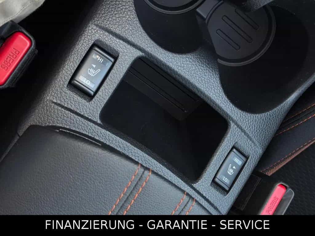 Nissan Qashqai N-Motion/NAVI/PANO/CAM/AHK/SPUR/SHZ/1-HD 03/2019-photo-23