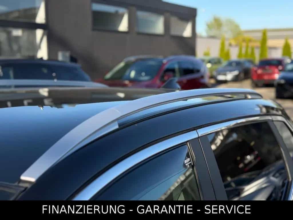 Nissan Qashqai N-Motion/NAVI/PANO/CAM/AHK/SPUR/SHZ/1-HD 03/2019-photo-32