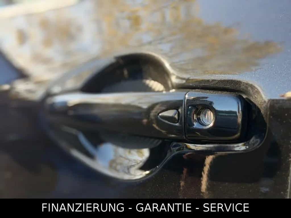 Nissan Qashqai N-Motion/NAVI/PANO/CAM/AHK/SPUR/SHZ/1-HD 03/2019-photo-33