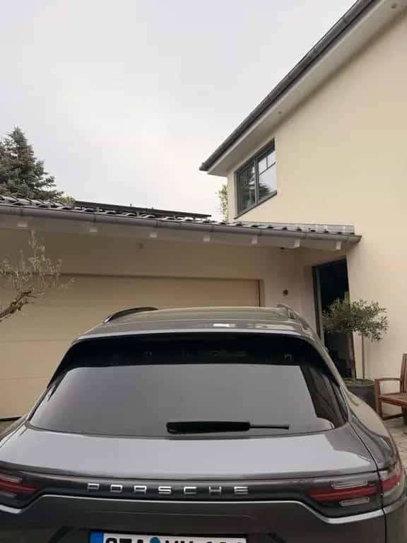 Porsche Cayenne 3.0 V6 - Leder, AHK, Standhz., Pano 08/2019-photo-3