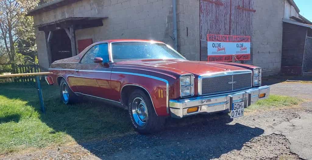 GMC Sprint 05/1976-photo-0