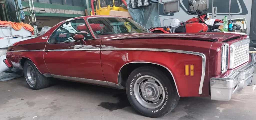 GMC Sprint 05/1976-photo-10