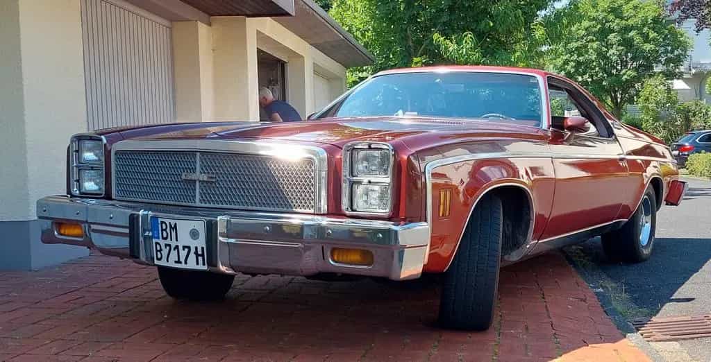 GMC Sprint 05/1976-photo-7