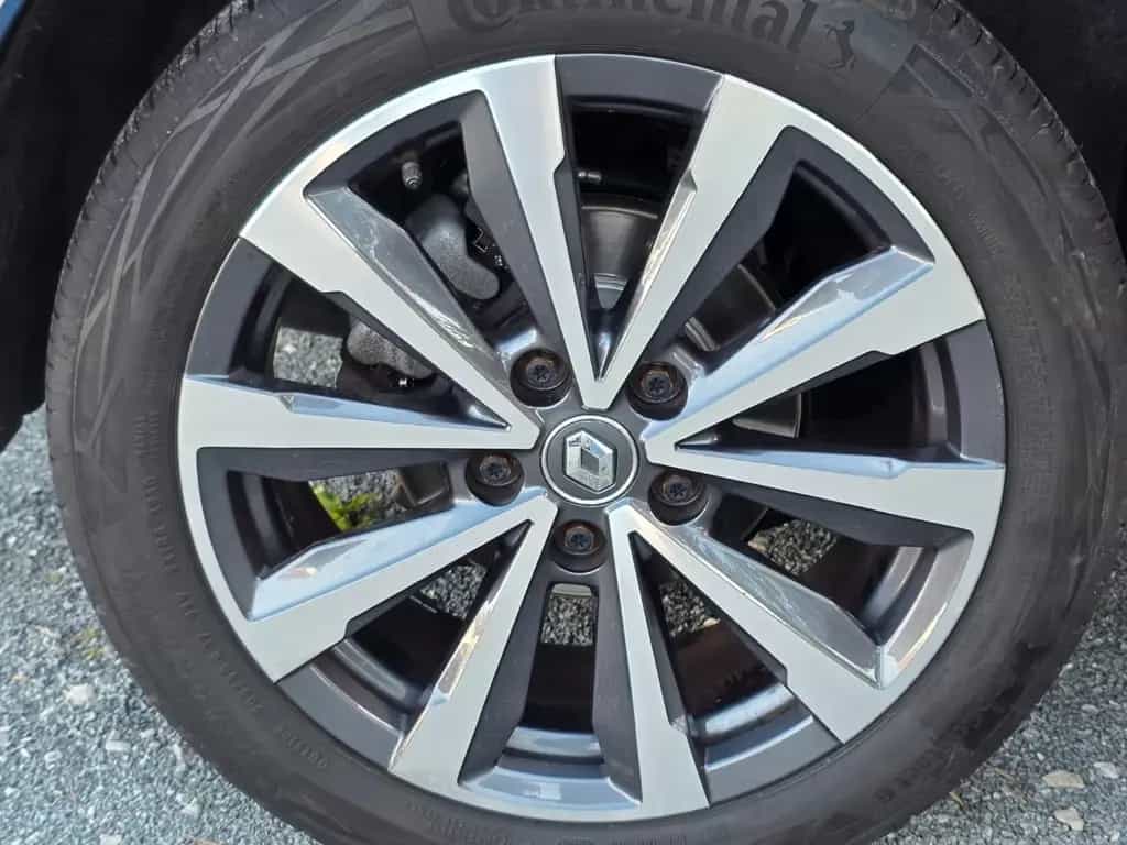 Renault Megane IV Lim. 5-trg. BOSE-Edition *LED 02/2020-photo-11
