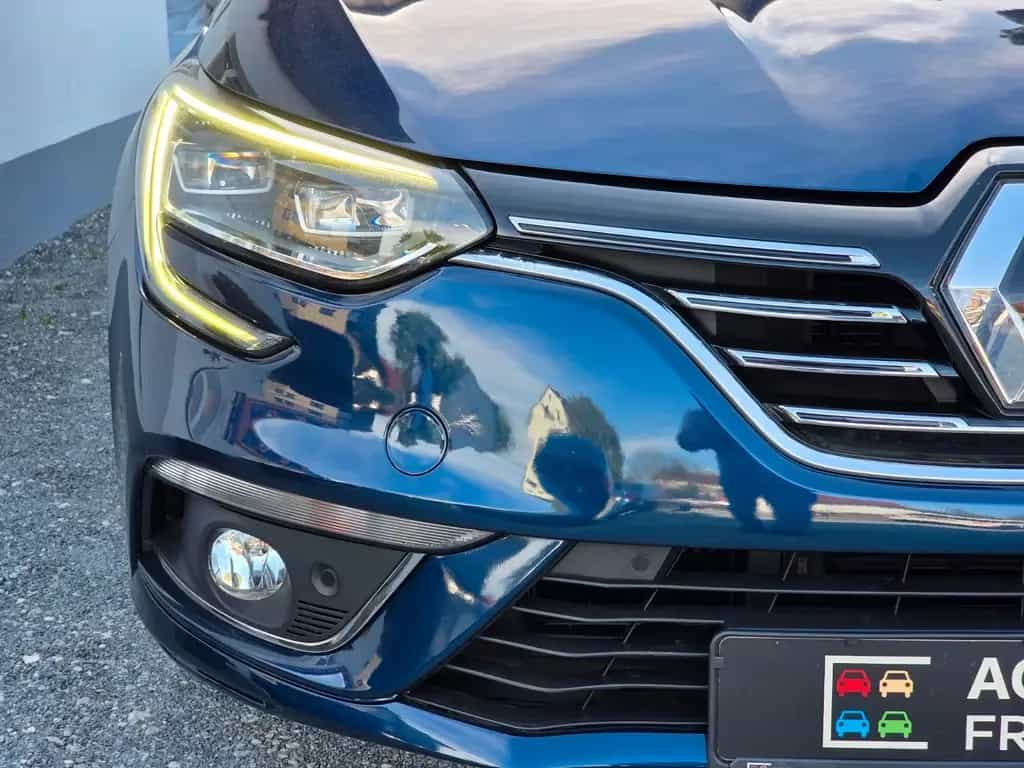 Renault Megane IV Lim. 5-trg. BOSE-Edition *LED 02/2020-photo-15
