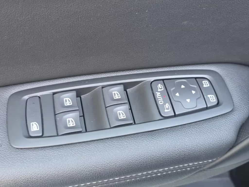 Renault Megane IV Lim. 5-trg. BOSE-Edition *LED 02/2020-photo-17