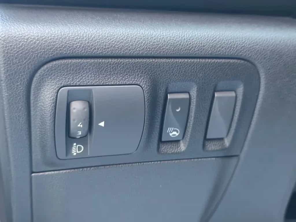 Renault Megane IV Lim. 5-trg. BOSE-Edition *LED 02/2020-photo-18