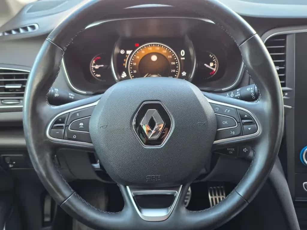 Renault Megane IV Lim. 5-trg. BOSE-Edition *LED 02/2020-photo-37