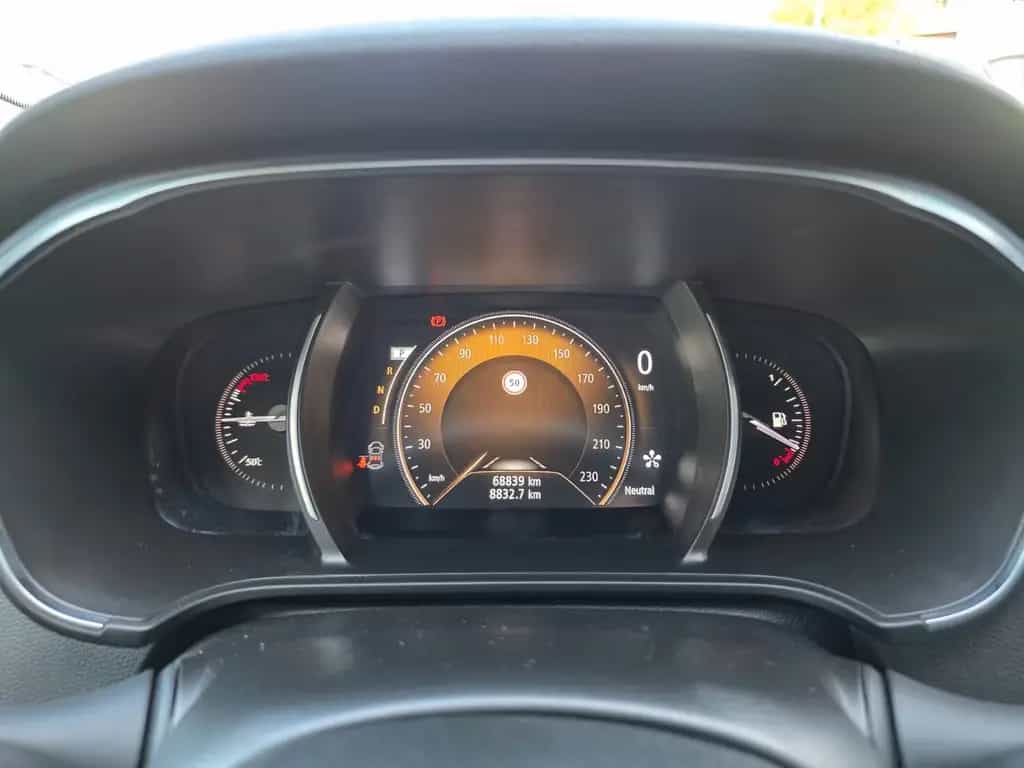 Renault Megane IV Lim. 5-trg. BOSE-Edition *LED 02/2020-photo-38